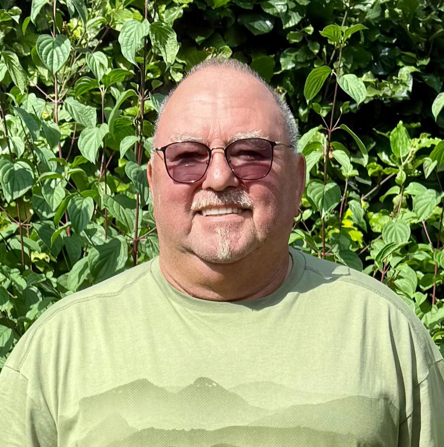 Haushalt und Alltagsbegleitung - Udo