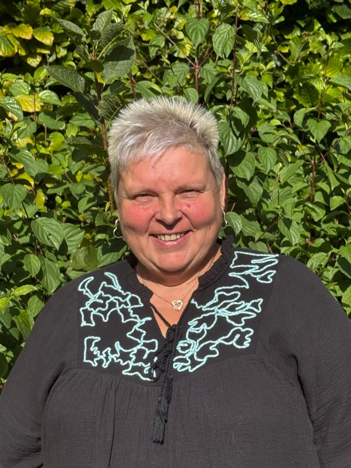 Haushalt und Alltagsbegleitung - Susanne‍