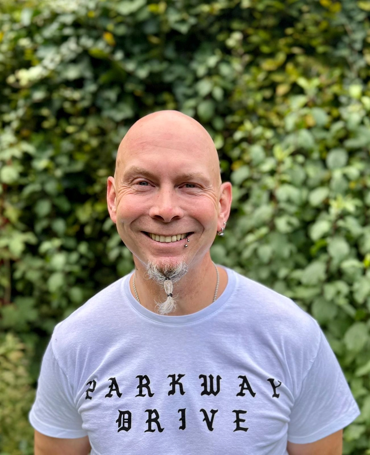 Haushalt und Alltagsbegleitung - Sascha Brodmann