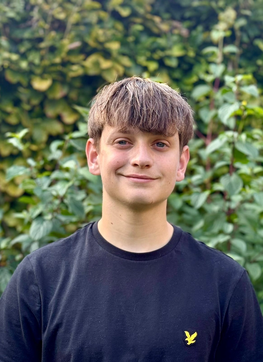 Haushalt und Alltagsbegleitung - Maximilian Scholz 